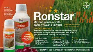 Ronstar® 25 EC