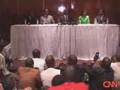 A Deal In Zimbabwe?