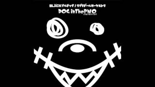 [SUB] BLACKブルドッグ / DOG inTheパラレルワールドオーケストラ (BLACK BULLDOG / DOG inThePWO)