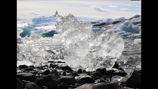 Yellowknife 黄刀镇的极光生活 进入北极的冰水里有多冷？