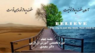 جلسه چهلم- استراتژی – Strategy – در ان ال پی و کاربرد