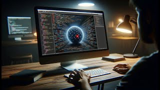 Simple Python Bouncing Ball Game Tutorial