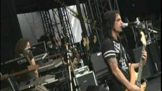 No Regrets Live-Nuno Bettencourt Dramagods