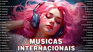 Musicas Internacionais Mais Tocadas 2024 🟢 Melhores Musicas Pop Internacional 2024
