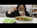 「两人食」今日份｜水煮肥牛卷｜杭白菜