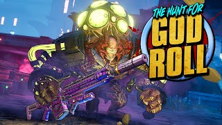 Borderlands 3 | Hunt for the GOD ROLL | Soulrender