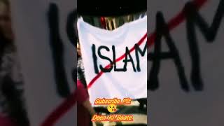 The power of Islam 💪 #islamic#viral #video #shortvideo#💪