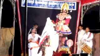 yakshagana jataayu-1 in rama rama sri rama