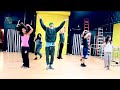 harlem shake baauer dance choreography by @mattsteffanina » original new routine