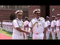 ‘comm u0026 electronic warfare specialist ’ who is india’s new navy chief admiral dinesh tripathi