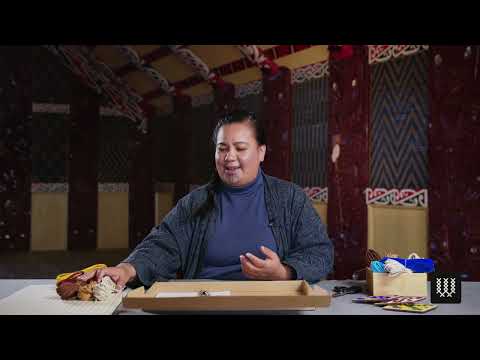 What are Tukutuku panels used for?