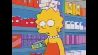 Homer Eats Plankton