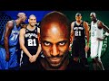 My HOTTEST Take: Kevin Garnett was AS GOOD as Tim Duncan