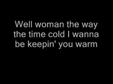 Sean Paul Temperature Song And Lyrics - YouTube