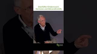 Unerfüllter Kinderwusch - Hormone und Mikronährstoffe