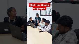 Sick Leave ka banana 🤣 #trending #viral #youtubeshorts #officefun #office #viralvideo #shortsfeed