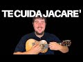 Matheus Donato - Te Cuida Jacaré (Dominguinhos)