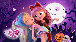 Un caz misterios de Halloween 🎃 BFF 💗 SERII NOI ✨ SEZON NOU 😍 DESENE Pentru COPII în ROMÂNĂ