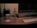 Blender Camera Tracking Test