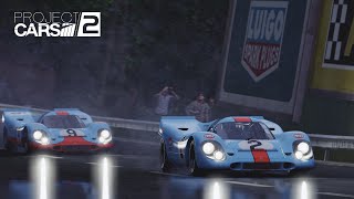 Benchmark 7680x1440x60 16:3 | Project CARS 2 | Sapphire Radeon RX 6800 XT