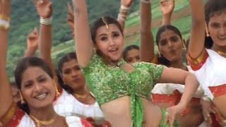 Sakshi Shivanand Video Song || Satyabhama Song || Volga Videos