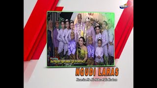 Live = NGUDI LARAS //Pernikahan GUNADI Dan IKA // Zakaria audio