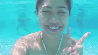 Outing at Malachi Hotel | Binibining Infanta 2018 | Infanta | Quezon | Philippines