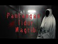 Pantangan Tidur Maghrib - Short Movie (Tugas Drama Bahasa Indonesia)