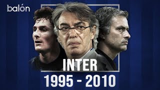 Inter: Moratti