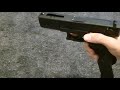 glock 18 quick assembly