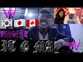 리액션 랩 Keith Ape - 잊지마 (It G Ma) feat. JayAllDay, Loota, Okasian & Kohh | REACTION
