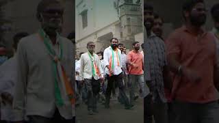 Mass leader || somanna || Singireddy somasekhar reddy || whatsapp status viral video | shorts |