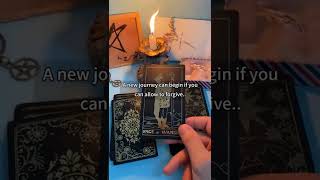 Private reading click on the top link in the comment area #fyp #tarot #tarotmessage #psychic #tarot