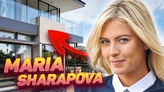 Maria Sharapova – What Happened to The Most High profile Tennis Player in The World