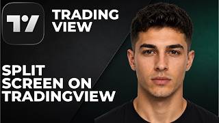 How To Split Screen On Tradingview (Step By Step Beginner Tutorial 2026)