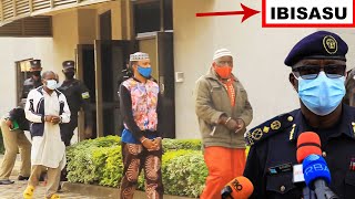 VIDEO🚨DORE UKO POLISI IFASHE BYABYIHEBE BY'ABAYISILAM N'IBISASU KIGALI, BIKORANA NIBYA CABO DELGADO!