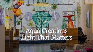 Aqua Creations | Who we are