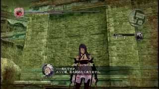 【DOD3】参章四節「さいこうけっさく」【スリイ篇】