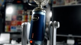 Blue Spark Digital Microphone - Review