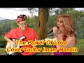 Power Of Love - Cover Gitar Imam Bensin