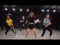 Taki Taki - DJ Snake ft. Selena Gomez, Ozuna, Cardi B  Minny Park Choreography