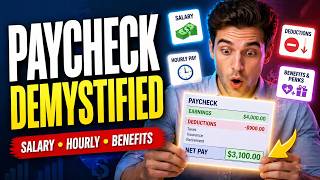 Your Paycheck Demystified