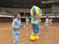 ミナモダンス（みんなで踊ろう編）