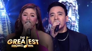 Erik Santos & Regine Velasquez - ZOOM (2024)