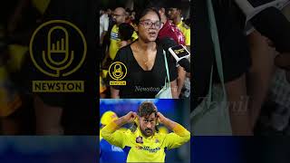 தல தரிசனம் கிடைச்சுது.! Csk vs Gt Match Public Review | Ms Dhoni | Ipl 2023 | Rcb | Virat Kohli | Mi