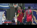 notable performance san miguel beermen junemar fajardo 19 points vs. hong kong eastern