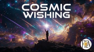 Brownell Landrum| Wishing & Cosmic Collaboration, Applying Science to Mysticism