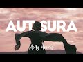 MOLLY MOORES  - AUT SURA | AUDIO OFFICIAL