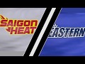 Saigon Heat v Hong Kong Eastern | Highlights | 2018-2019 ASEAN Basketball League