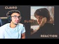 First Time Listening To Clairo | Sling (Full Album Reaction/Review)